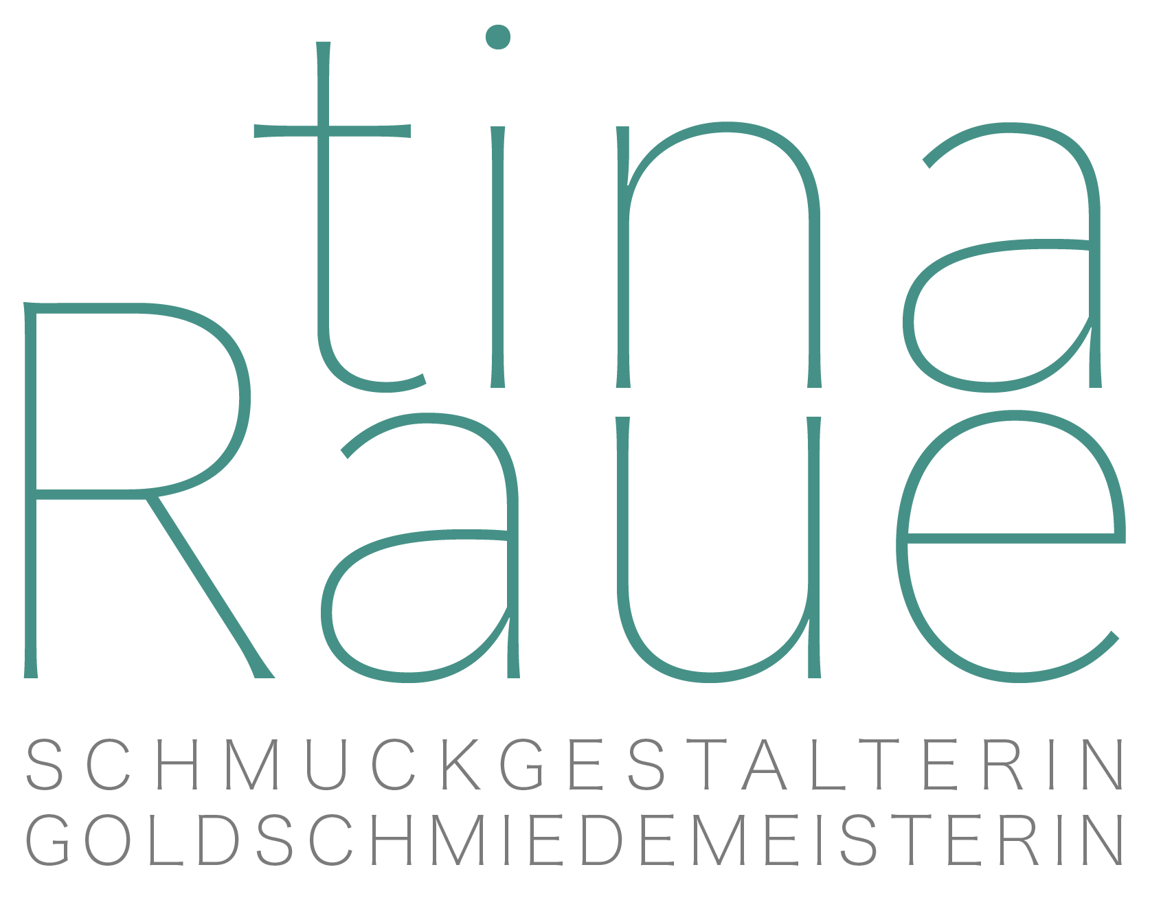 Tina Raue Schmuckgestalterin Goldschmiedemeisterin
